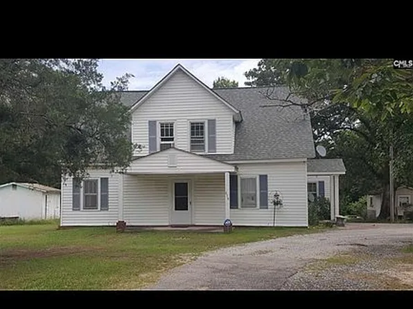 878 State Park Rd, Prosperity, SC 29127
