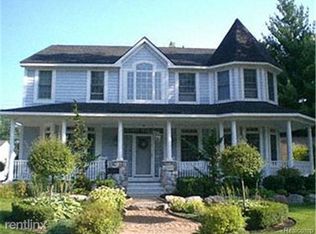 347 Northwood Ave, Rochester, MI 48307