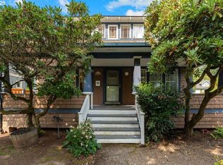 8005 SW 46th Ave, Portland, OR 97219