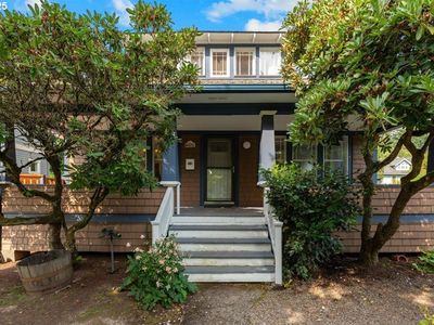 8005 SW 46th Ave, Portland, OR, 97219