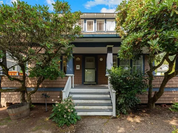 8005 SW 46th Ave, Portland, OR 97219