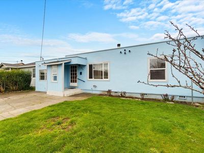 440 S 16th St, Fortuna, CA, 95540
