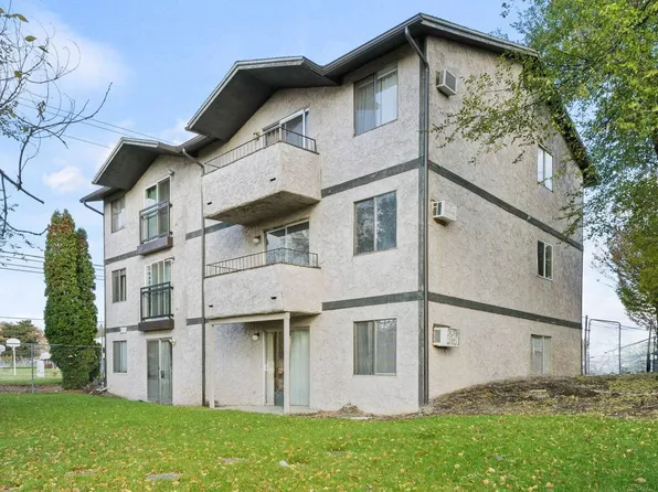 3010 N Stone St, Spokane, WA 99207