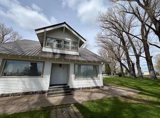 476 N Koa Ave, Burns, OR 97720