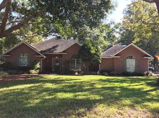 1209 Creekwood Way S, Saint Johns, FL 32259
