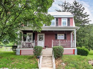 779 Old Chickies Hill Rd, Columbia, PA 17512