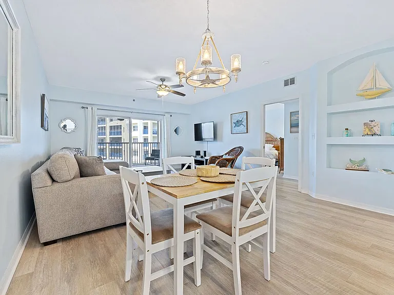5300 S Atlantic Ave #8403 — Photo 10