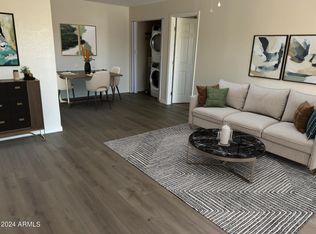 16635 N Cave Creek Rd UNIT 224, Phoenix, AZ 85032