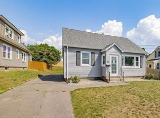 59 Watson St, Chicopee, MA 01020