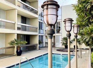 1054 S Bedford St #205B, Los Angeles, CA 90035