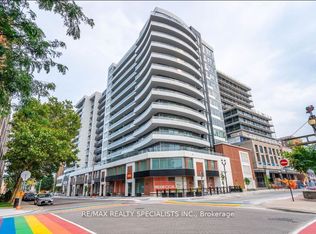 212 King William St #1016, Hamilton, ON