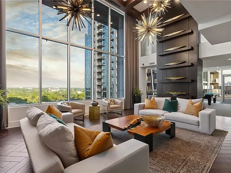855 W Peachtree St NE #2211 — Photo 34