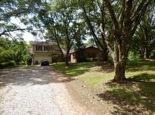 174 Nubb Rainey Rd, Hattiesburg, MS 39401