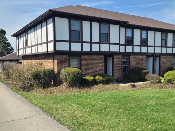5627 Cobblegate Dr, Dayton, OH 45449