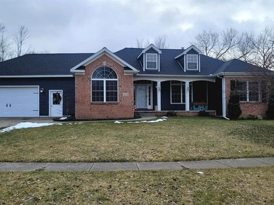 10288 Carriage Way, Davison, MI, 48423