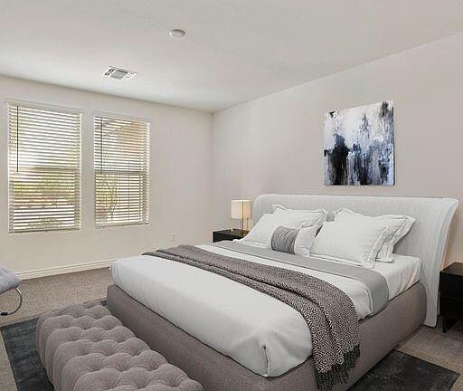 4th image of 5100 E RANCHO PALOMA Drive #1055