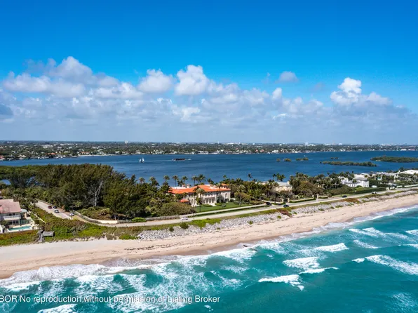 1980 S Ocean Blvd, Palm Beach, FL 33480