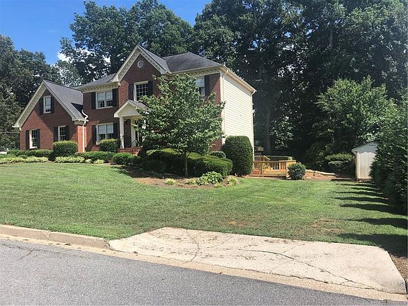 2nd image of 5818 Lost Grove Dr NW