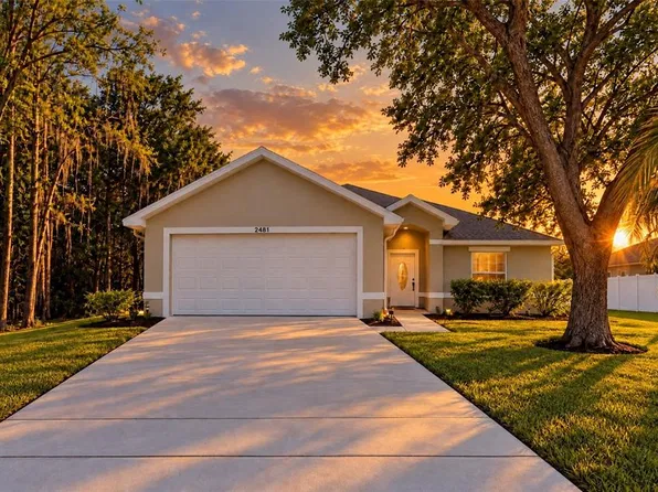 2481 WINCHESTER BOULEVARD, KISSIMMEE, FL 34743