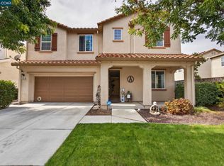 328 Silver Bell Way, Oakley, CA 94561