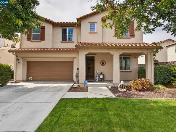 328 Silver Bell Way, Oakley, CA 94561