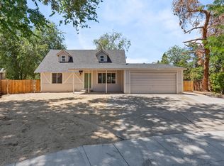 705 Sage View Dr, Sparks, NV 89434