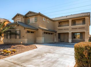 20758 N Lauren Rd, Maricopa, AZ 85138