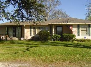 3681 Highway 397, Lake Charles, LA 70615