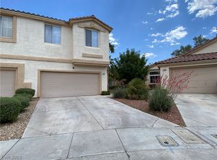 3100 Maple Ridge Ct, Henderson, NV 89052