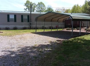 1104 Boxwood Ln, Axton, VA 24054