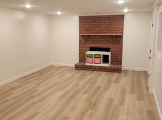13945 Marblestone Dr, Clifton, VA 20124