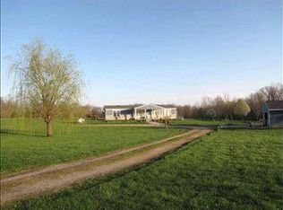 2525 Bonita Dr, Lafayette, IN 47909