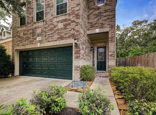 7614 Janak Dr, Houston, TX 77055