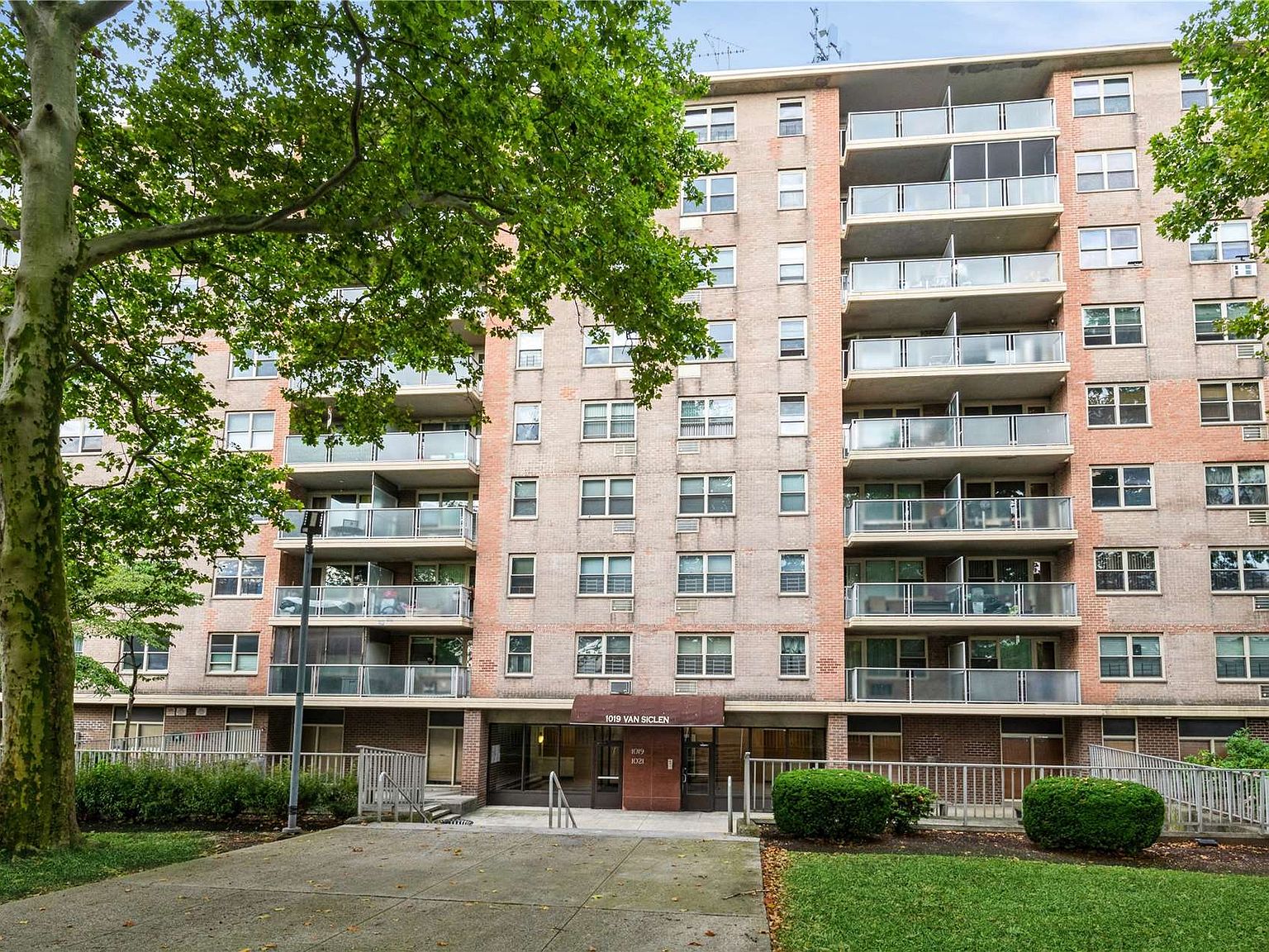 1019 Van Siclen Avenu UNIT 4D Brooklyn NY 11207 MLS 3560718 Zillow