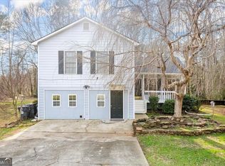 4305 Hidden Meadow Cir, Buford, GA 30518