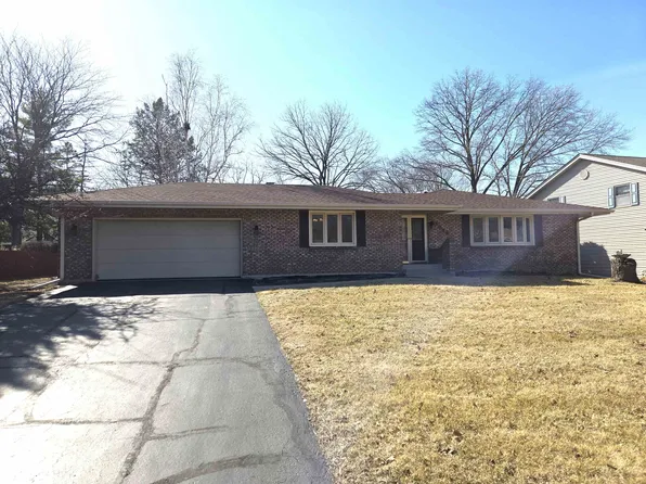 2060 Wedgewood Way, Rockford, IL 61107