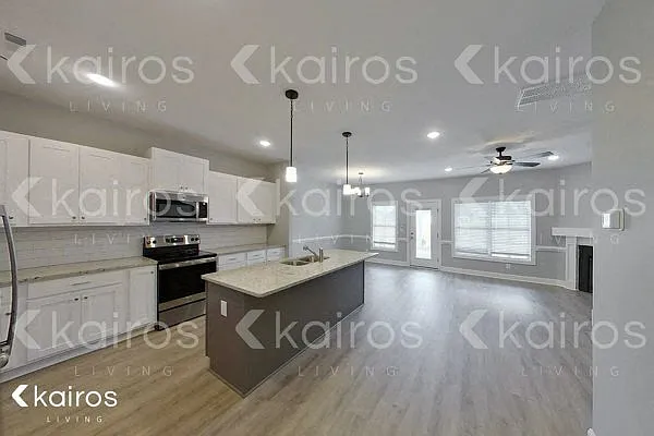 3 bed, 2.5 bath, 1863 sqft, $1,925 — Photo 3