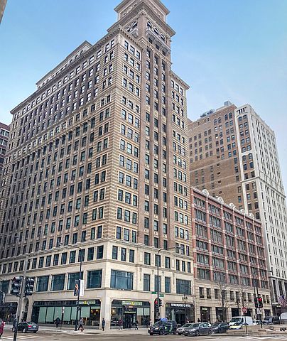 1st image of 6 N Michigan Ave Unit 1103