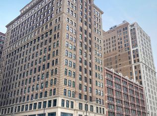 6 N Michigan Ave UNIT 1103, Chicago, IL 60602