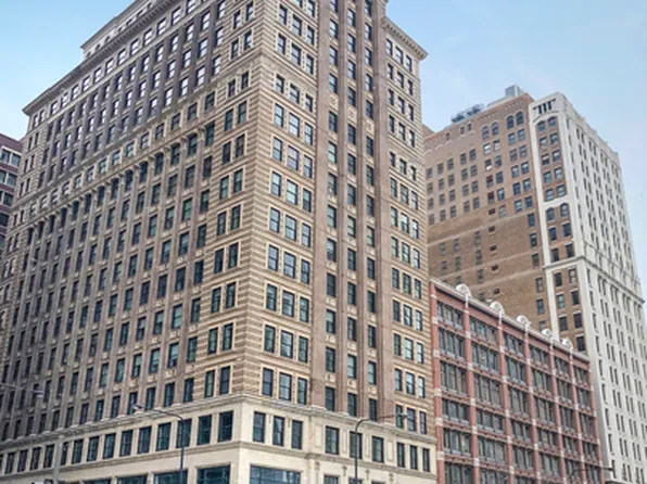 6 N Michigan Ave Unit 1103, Chicago, IL 60602
