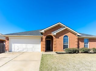 6918 Meadow Bend Dr, Arlington, TX 76002