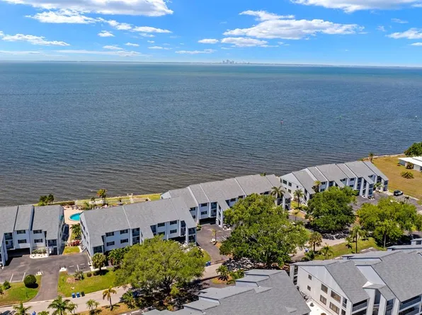 816 Bahia Del Sol Dr #23, Ruskin, FL 33570