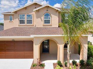 4527 Esperanza Ct, Zephyrhills, FL 33543