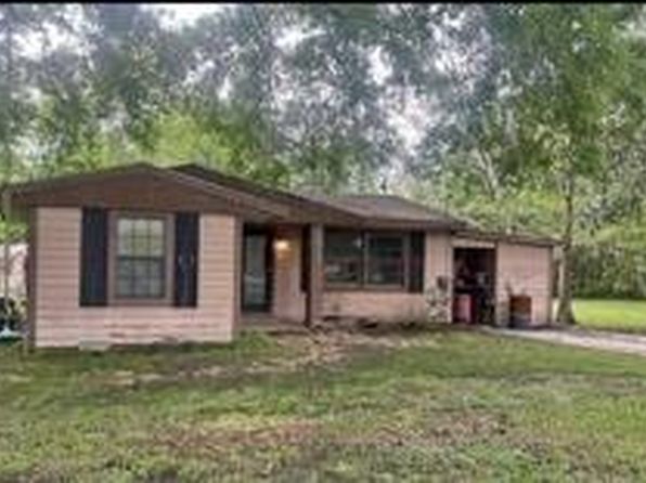 2313 Neyland Rd, Silsbee, TX 77656