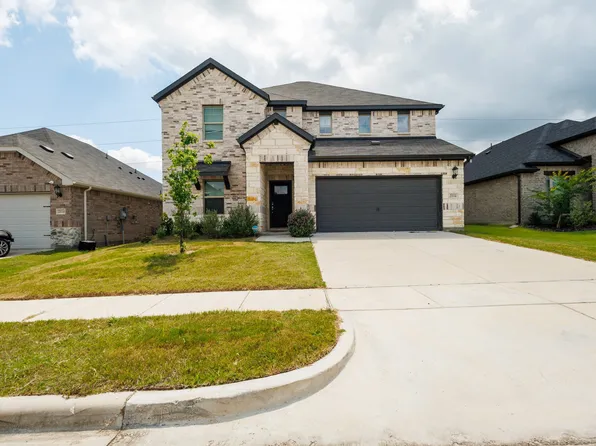 2116 Colt Ct, Seagoville, TX 75159