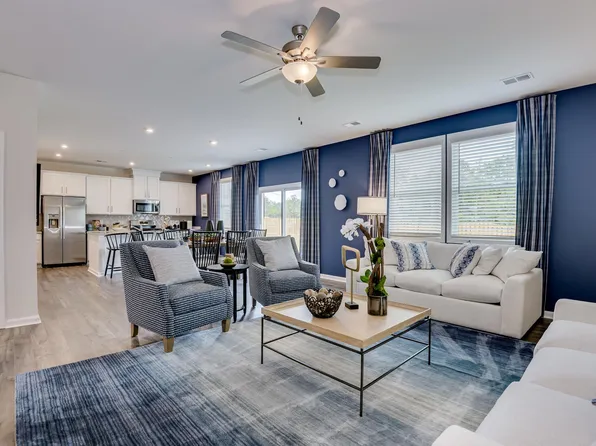 611 Basalt Ct, Chapin, SC 29036