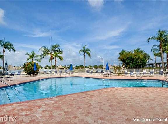 Artfully Designed Pools