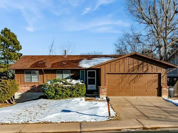 2632 S Quintero Way, Aurora, CO 80013