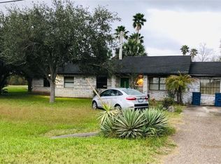 105 San Jose Ranch Rd, San Benito, TX 78586