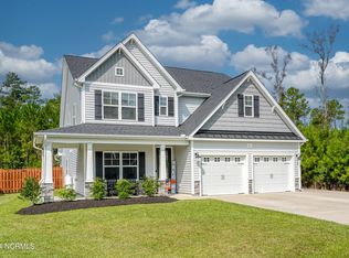 251 Habersham Ave, Rocky Point, NC 28457